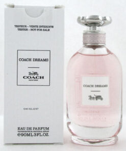 Tester Coach Dreams 90ml