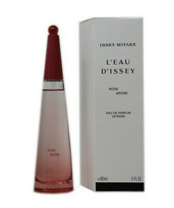 Tester Issey Miyake Rose & Rose 100ml