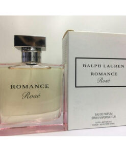 Tester Romance Rosé 100ml