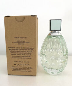 Tester Jimmy Choo Floral 90ml