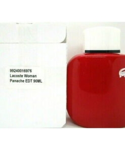 Tester Lacoste L12.12 French Panache 100ml