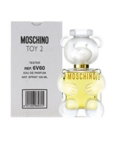 Tester Moschino Toy 2 100ml