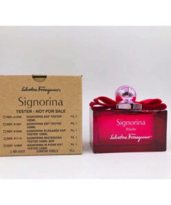 Tester Signorina Ribelle 100ml