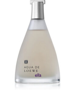 Tester Agua de Loewe Ella 100ML