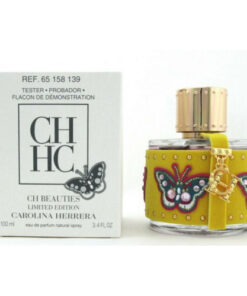 Tester Ch Beauties 100ml
