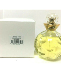 Tester Dolce Vita 100ml