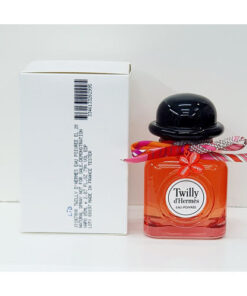Tester Twilly D'Hermes Eau Poivrée 85ml