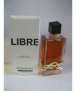 Tester Libre Intense 90ml