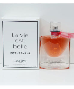 Tester La Vie Est Belle Intensement 50ml