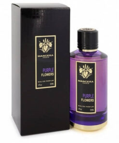 Tester Purple Flower 120ml