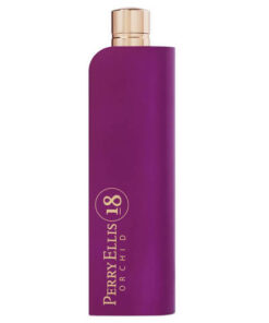 Tester Perry Ellis 18 Orchid 100ml
