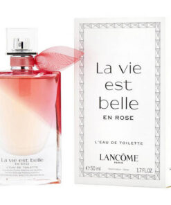 Tester La Vie Est Belle En Rose 50ml