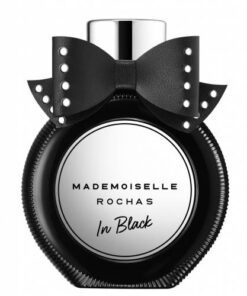 Tester Mademoiselle Rochas In Black 100ml