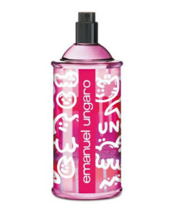 Tester Emanuel Ungaro For Her 100ml