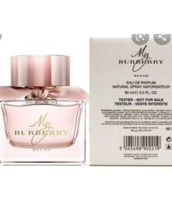 Tester My Burberry Blush 90ml