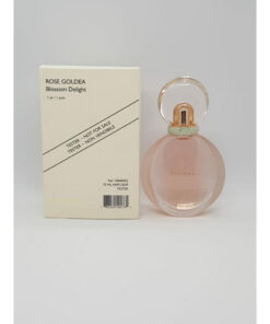 Tester Bvlgari Goldea Blossom Delight 75ml