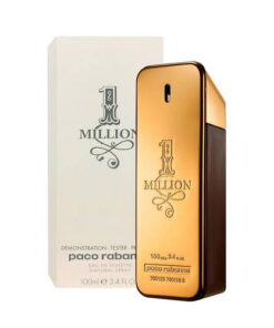 Tester 1 Million 100ML