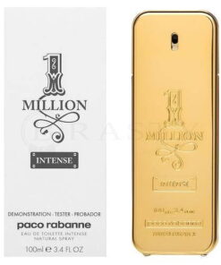 Tester 1 Million Intense 100ML