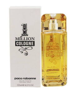 Tester 1 Million Cologne 125ML