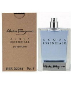 Tester Acqua Essenziale 100ML