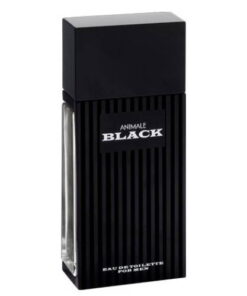 Tester Animale Black 100ML