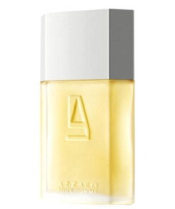 Tester Azzaro Pour Homme L'Eau 100ML