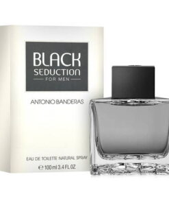 Tester Black Seduction 100ML