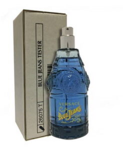 Tester Blue Jeans 75ML