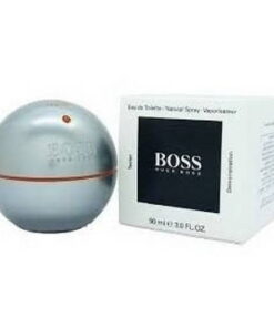 Tester Boss In Motion 90ML