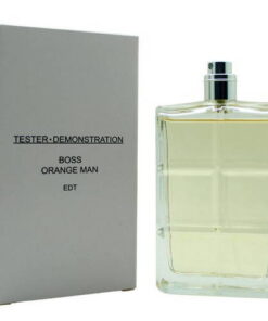 Tester Boss Orange 100ML