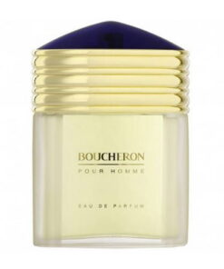 Tester Boucheron Pour Homme Eau De Parfum 100ML