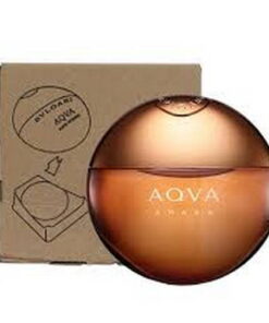 Tester Aqua Amara 100ML