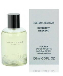 Tester Weekend 100ML