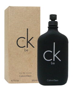 Tester Ck Be 200ML