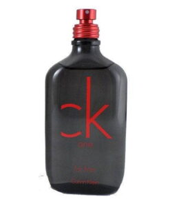 Tester Ck One Red 100ML