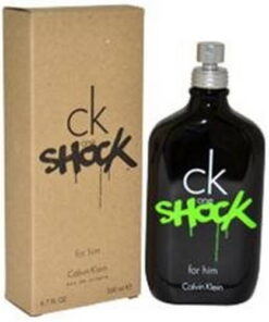 Tester Ck One Shock 200ML
