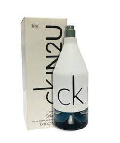 Tester Ck In2U For Him 100ML