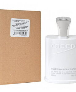 Tester Silver Mountain Water 100ML