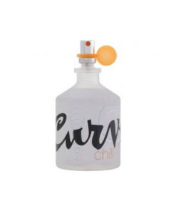 Tester Curve Chill 125ML