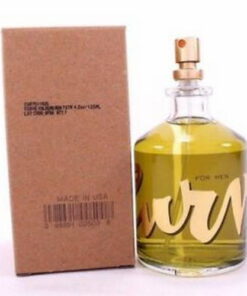 Tester Curve 125ML