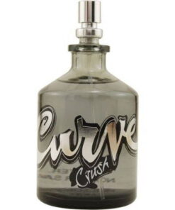 Tester Curve Crush 125ML