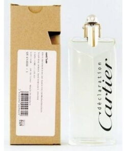 Tester Declaration 100ML