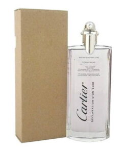 Tester Declaration De Un Soir 100ML