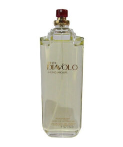Tester Diavolo 100ML