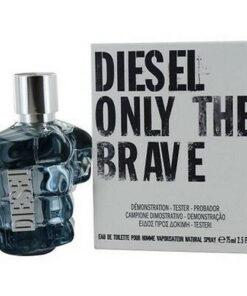 Tester Only The Brave 75ML
