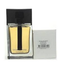 Tester Dior Homme Intense 100ML