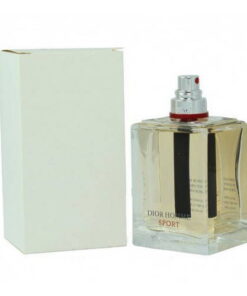 Tester Dior Homme Sport 100ML