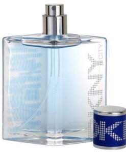 Tester Dkny City 50ML