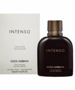 Tester Intenso 125ML