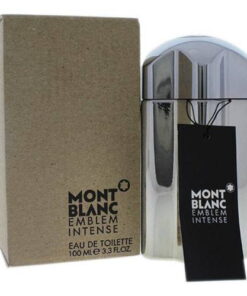 Tester Emblem Intense 100ML